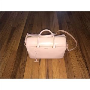 Saint Laurent (YSL) classic duffel bag